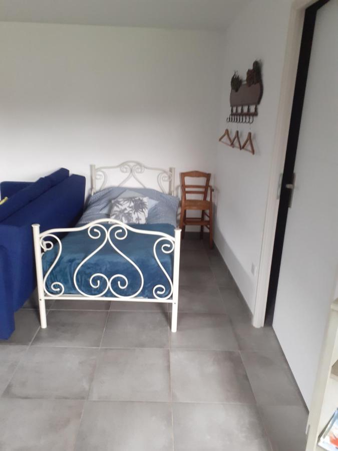 Les Embruns 2- Criel Sur Mer- Plage Villa Dış mekan fotoğraf